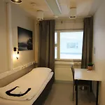 Teemahostel * Toivakka