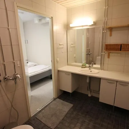 Teemahostel *