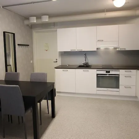Teemahostel Toivakka