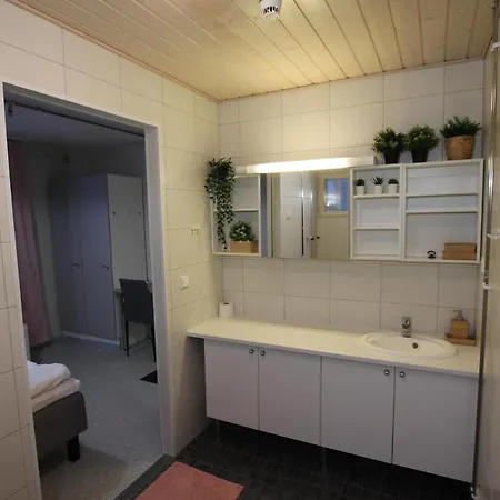 Teemahostel 호스텔 *