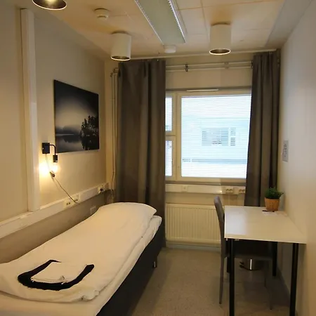 Teemahostel * Toivakka