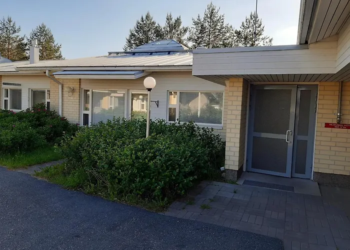 Teemahostel Хостел