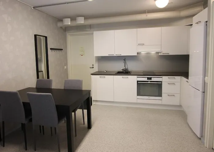 Teemahostel Toivakka