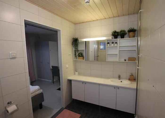 Teemahostel Хостел *