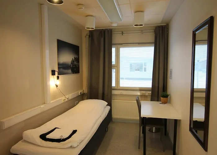 Teemahostel * Toivakka